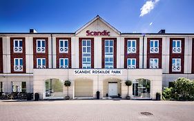 Hotel Scandic Roskilde